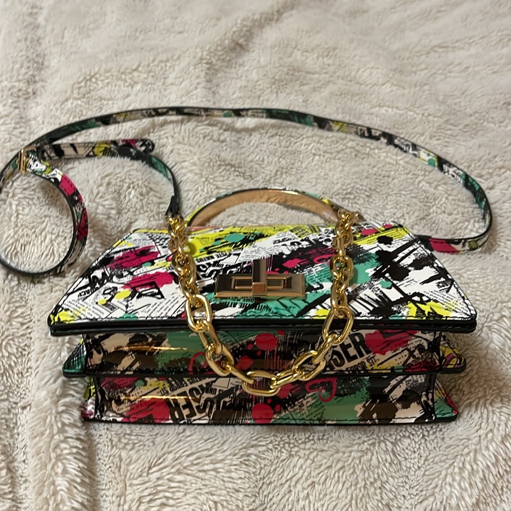 ALDO Katnisx Bag - Picture 4 of 9